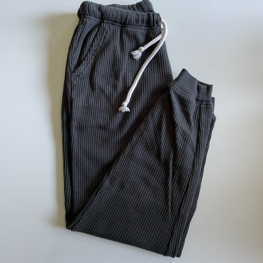 Aerie Waffle Jogger Size XS Short